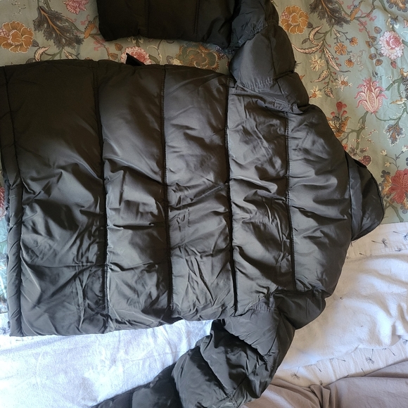 English laundry winter coat - Picture 2 of 4